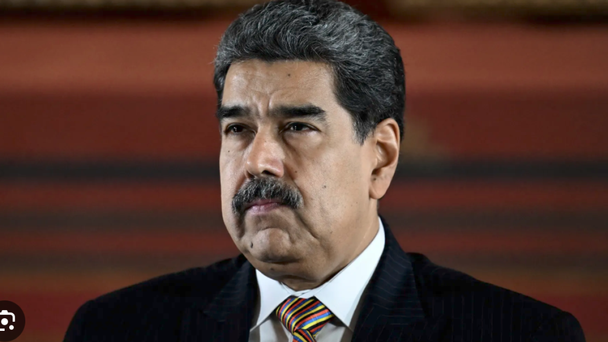 Maduro