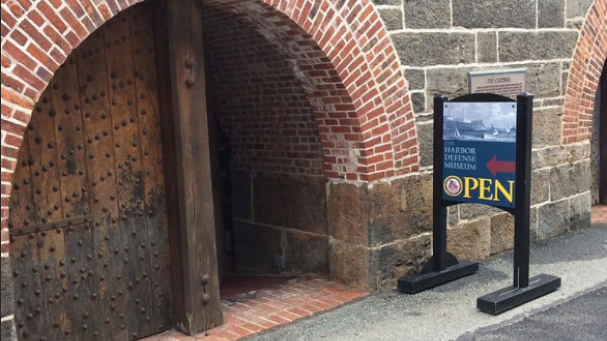 Brooklyn Defense Harbor 