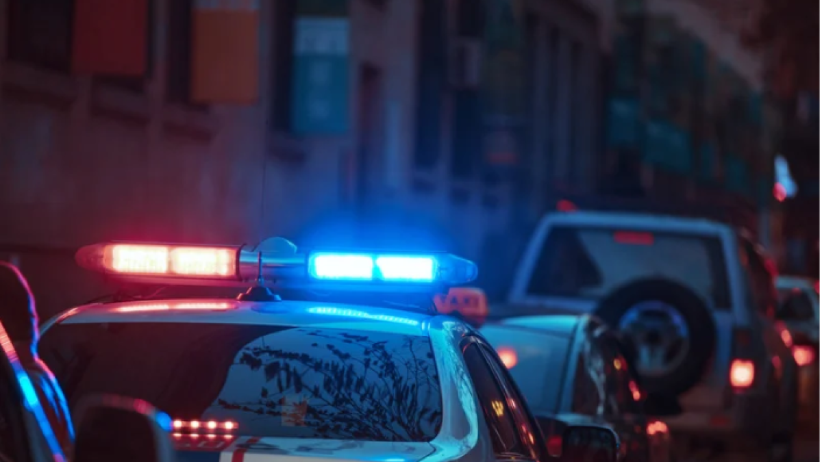 police