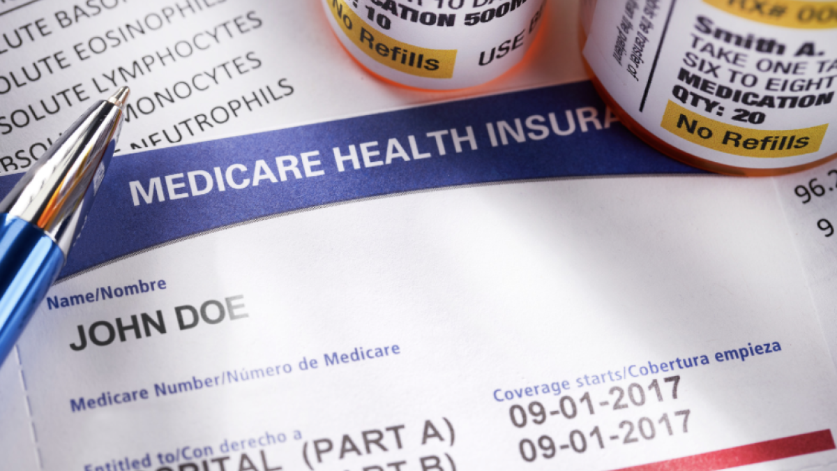 medicare