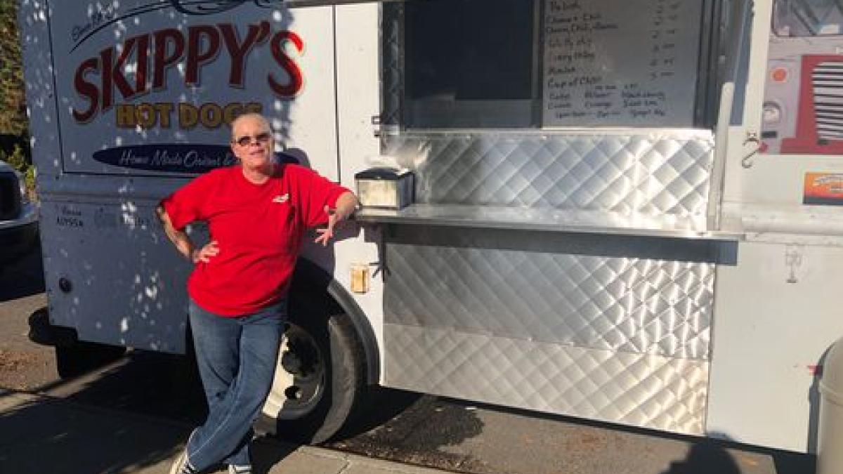Skippy's