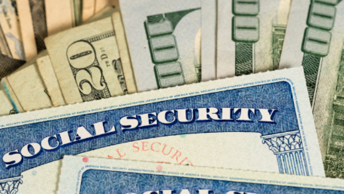 Social Security Administration