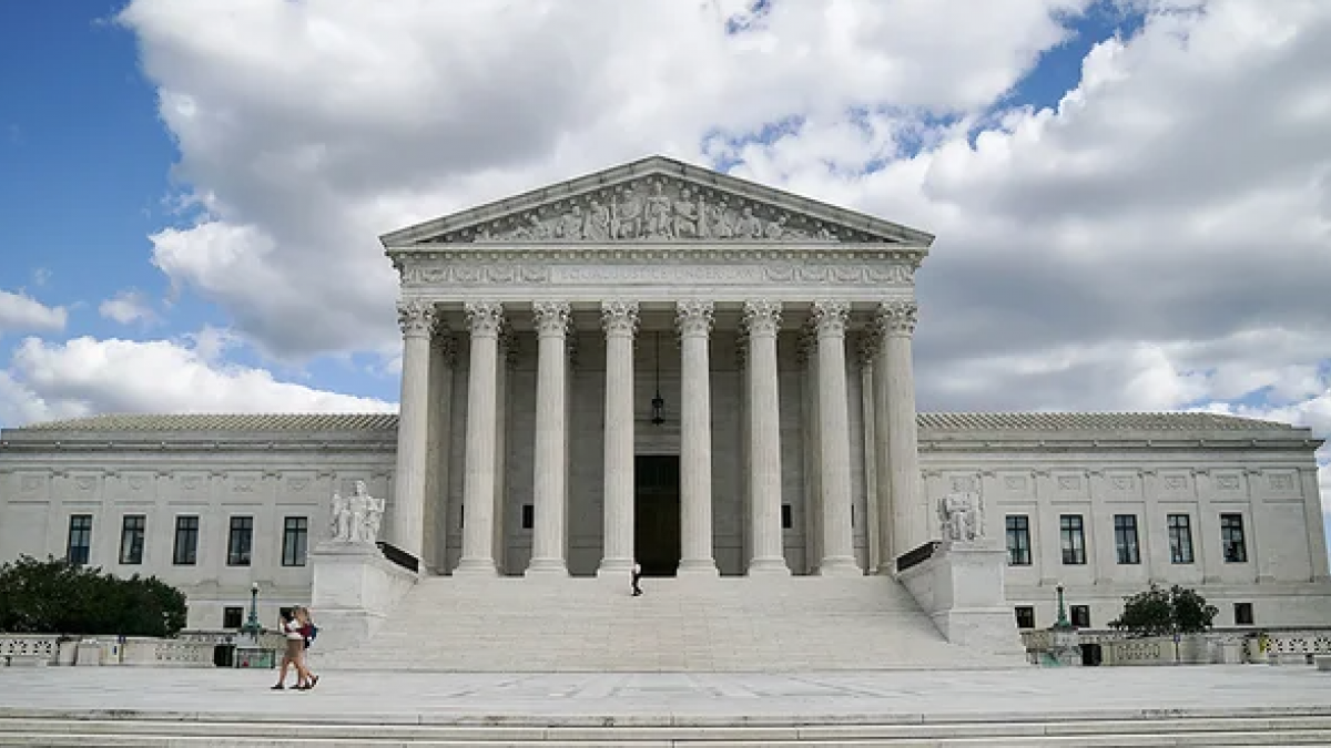Supreme Court