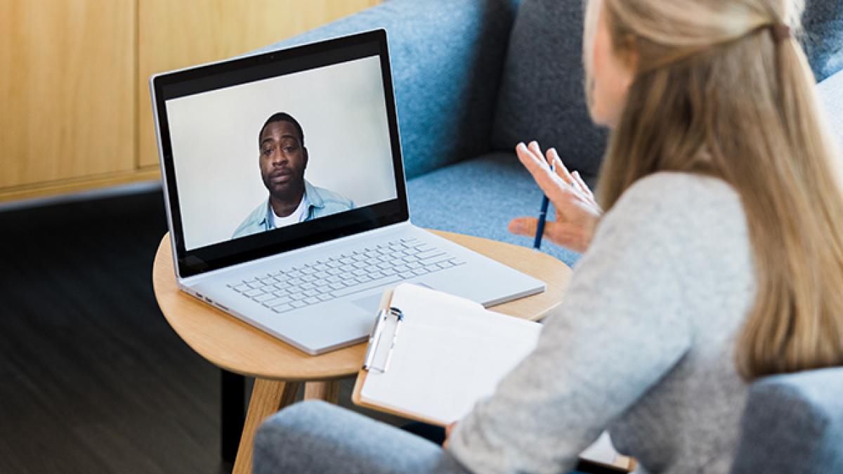 Telehealth