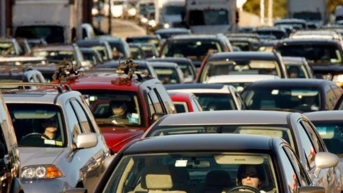 Traffic