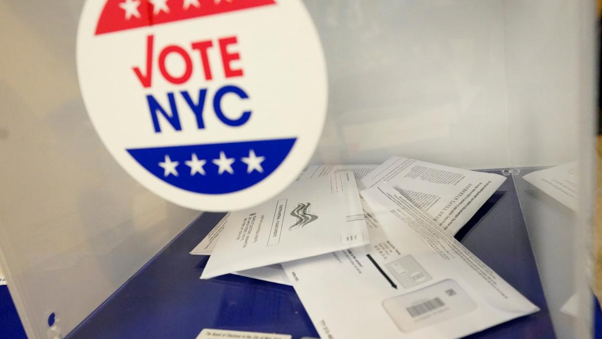 Malliotakis Joins Colleagues in Lawsuit to Block Non-Citizen Voting in New  York City | Representative Nicole Malliotakis