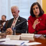 Congresswoman Nicole Malliotakis