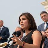 Congresswoman Nicole Malliotakis