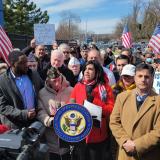 Congresswoman Nicole Malliotakis