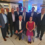 Congresswoman Nicole Malliotakis