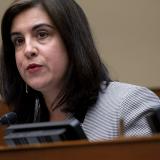 Congresswoman Nicole Malliotakis