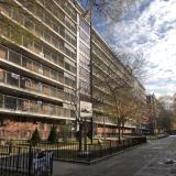 NYCHA