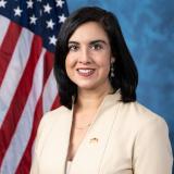 Congresswoman Nicole Malliotakis