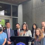 Congresswoman Nicole Malliotakis