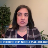 Congresswoman Nicole Malliotakis