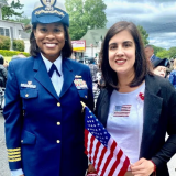 Congresswoman Nicole Malliotakis