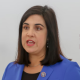 Congresswoman Nicole Malliotakis