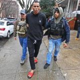 Migrant Squatters