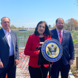 Congresswoman Nicole Malliotakis