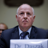 Peter Daszak