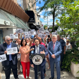 Congresswoman Nicole Malliotakis