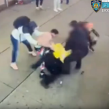 NYPD Attack