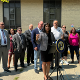 Congresswoman Nicole Malliotakis