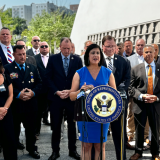 Congresswoman Nicole Malliotakis