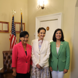 Congresswoman Nicole Malliotakis
