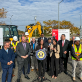 Seawall Announcement 