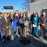 Congresswoman Nicole Malliotakis
