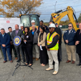 Congresswoman Nicole Malliotakis