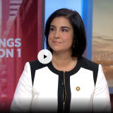 Congresswoman Nicole Malliotakis