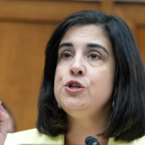 Congresswoman Nicole Malliotakis