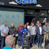 Congresswoman Nicole Malliotakis