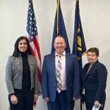 Congresswoman Nicole Malliotakis