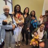Congresswoman Nicole Malliotakis