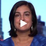 Congresswoman Nicole Malliotakis