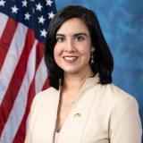 Congresswoman Nicole Malliotakis