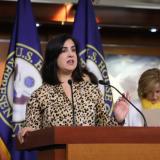 Congresswoman Nicole Malliotakis