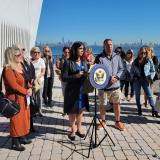 Congresswoman Nicole Malliotakis