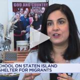 Congresswoman Nicole Malliotakis