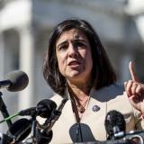 Congresswoman Nicole Malliotakis