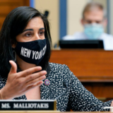 Congresswoman Nicole Malliotakis