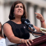 Congresswoman Nicole Malliotakis