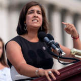 Congresswoman Nicole Malliotakis