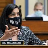 Congresswoman Nicole Malliotakis