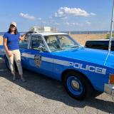 Congresswoman Nicole Malliotakis