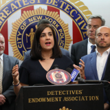 Congresswoman Nicole Malliotakis
