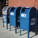 Mailboxes
